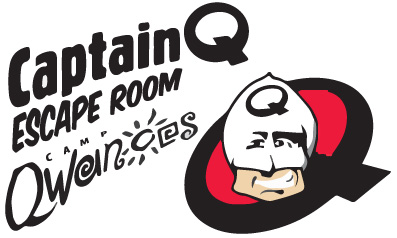 Captain Q Escape Room