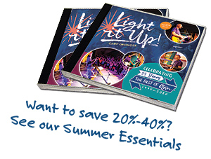 2020 CD Essentials