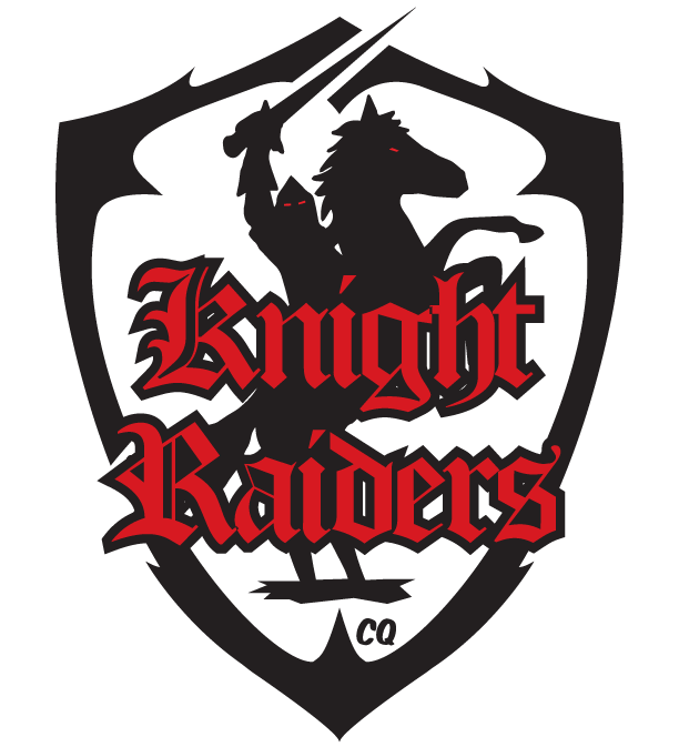 Knight Raiders